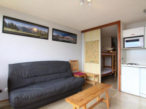 Charmant 2 pièces avec balcon, proche remontées et commerces, pour 4 pers. - Alpe d'Huez - FR-1-405-62 L-Alpe D-Huez